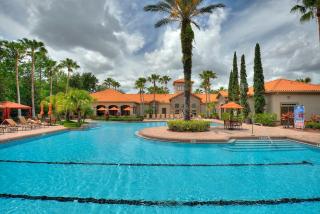 Gentle Breeze 3BDM Sleeps 8 Disney - 2