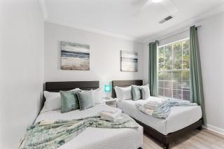 Gentle Breeze 3BDM Sleeps 8 Disney - 1