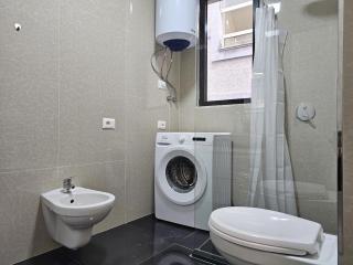 Eliza Apartment - Saranda - 4