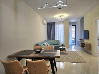 Eliza Apartment - Saranda - 8