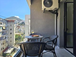 Eliza Apartment - Saranda - 6