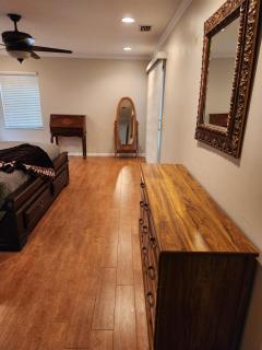Palm Coast Cottage, 3 bedroom, two bath house with garage 11 golf courses and Beach - Palm Coast - 8