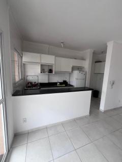 Apartamento - Agrishow 2025 - Ribeirão Preto - 0