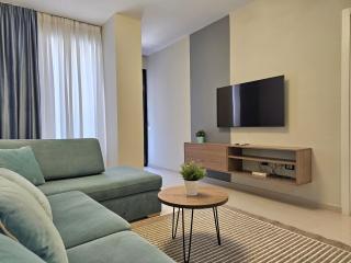 Eliza Apartment - Saranda - 3
