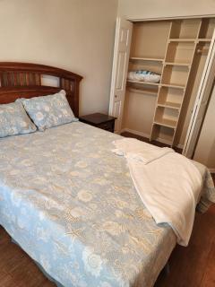 Palm Coast Cottage, 3 bedroom, two bath house with garage 11 golf courses and Beach - Palm Coast - 7