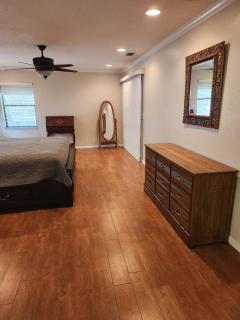 Palm Coast Cottage, 3 bedroom, two bath house with garage 11 golf courses and Beach - Palm Coast - 4
