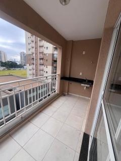 Apartamento - Agrishow 2025 - Ribeirão Preto - 9