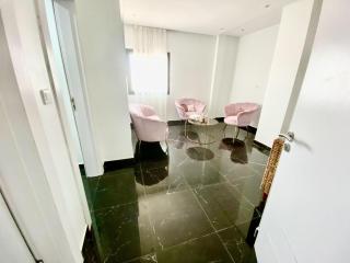 Rootop Appart Grand Standing 3 Vue sur la VILLE - Dakar - 6