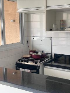 Apartamento - Agrishow 2025 - Ribeirão Preto - 4
