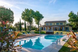 Marcheholiday Villa Elettra - San Costanzo - 0