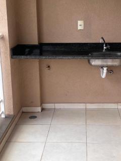 Apartamento - Agrishow 2025 - Ribeirão Preto - 3