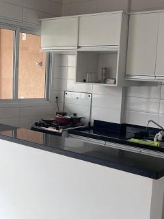 Apartamento - Agrishow 2025 - Ribeirão Preto - 2
