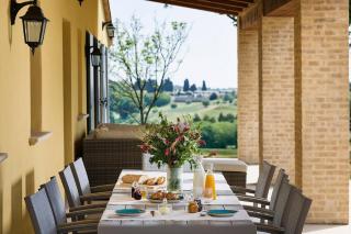 Villa Elettra 12&2 by Marche Holiday Villas - 8