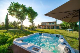 Marcheholiday Villa Elettra - San Costanzo - 2
