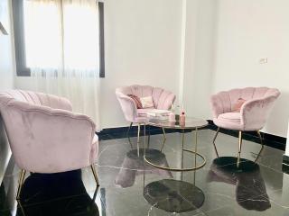 Rootop Appart Grand Standing 3 Vue sur la VILLE - Dakar - 5