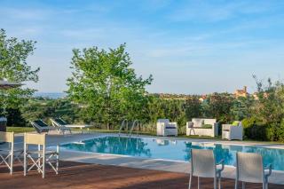 Villa Elettra 12&2 by Marche Holiday Villas - 8
