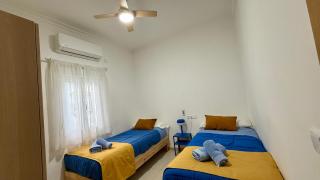 Apartamento Turístico Ciudad Jardín - Nervión. - Sevilla - 5
