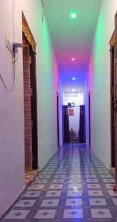 Krishna Home stay - Ayodhya - 2