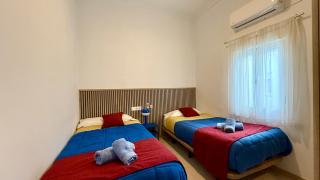 Apartamento Turístico Ciudad Jardín - Nervión. - Sevilla - 6