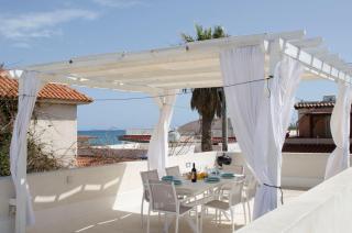 Almaga Apartments - San Lorenzo, Marzamemi - Noto - 8