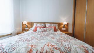 La Marina Apartamentos - O Grove - 4