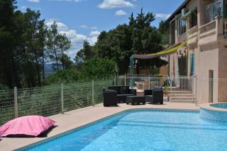 Lou farniente en Provence - Vidauban - 3