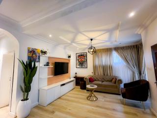Box residence hotel and apartment - 0