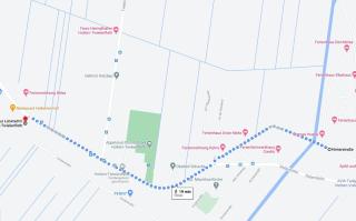 Ferienhaus Ankerplatz Twielenfleth im Feriendorf Altes Land - - 2