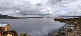 Titicaca Kontiki Eco Lodge Peru - 1