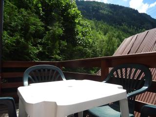 Les Oulles - La Chapelle-en-Valgodemard - 6