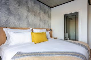 308 Bridgewater One - Two Bedroom Apartment with Park Views - Città del Capo - 6