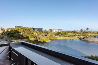 308 Bridgewater One - Two Bedroom Apartment with Park Views - Città del Capo - 3