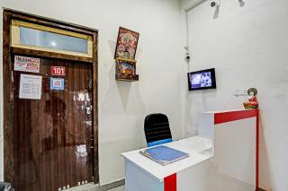 Hotel O THE KING HEAVEN - 9