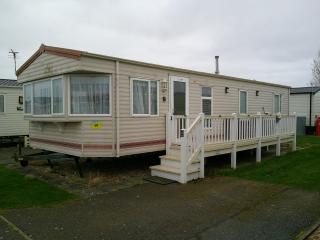The Wolds Ingoldmells Tahiti 6 Berth - Ingoldmells - 0