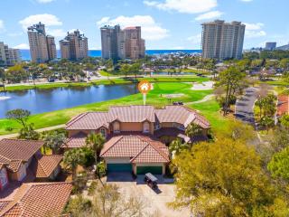 Tivoli Terrace 5405 - Destin - 9