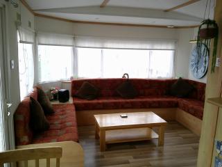 The Wolds Ingoldmells Tahiti 6 Berth - Ingoldmells - 2