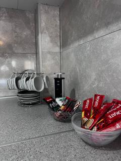 Dora Apartman - 2