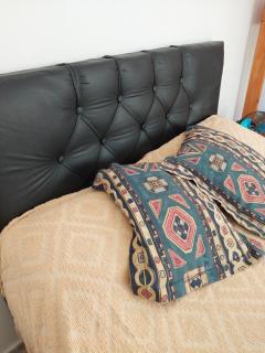 Departamento Monoambiente 4 Del Sauce - 4