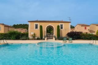 Villa climatisée avec piscine - Vaison-la-Romaine - 0