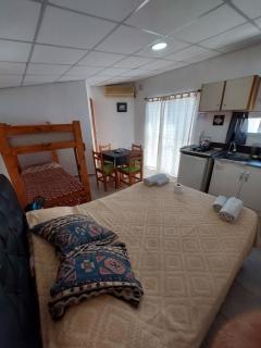 Departamento Monoambiente 4 Del Sauce - Paraná - 2
