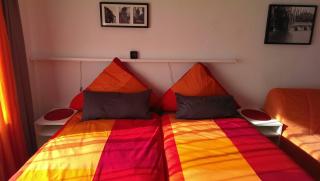 Seepark Falk Wohnung Nr -3- - 4