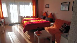 Seepark Falk Wohnung Nr -3- - Fribourg-en-Brisgau - 6