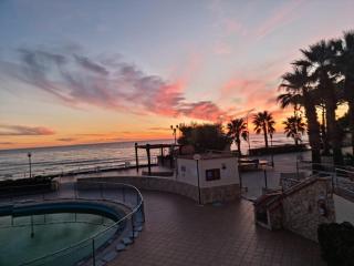 Villa con piscina in parco privato - 9