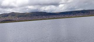 Titicaca Kontiki Eco Lodge Peru - 2