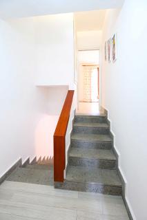 Villa con piscina in parco privato - Agnone - 1