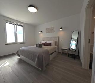 Waves and Trails - 3