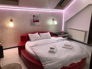 Vila Babylon - Predeal - 6