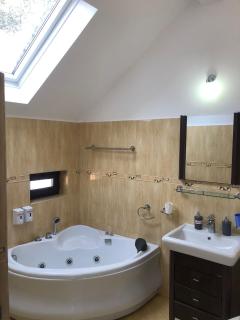 Vila Babylon - Predeal - 5