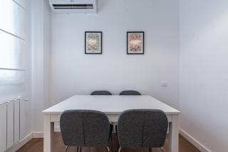 Luxury and cozy apartment Templo Debod Plaza España - Madrid - 2