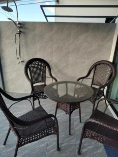 Waan Samui Pool Villa - Amphoe Koksamui - 2